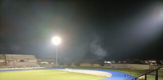 Battipaglia. Stadio Pastena,parere negativo della commissione di vigilanza. Aperto per solo 200 spettatori