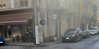 Battipaglia. Incrocio pericoloso tra via Pascoli, Gonzaga e Carbone: protestano i residenti