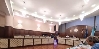 Battipaglia. Lunedì 29 dicembre, Consiglio comunale in 2^ convocazione. 9 i punti all’ordine del giorno