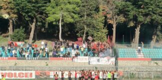 Calcio. Il punto sull’Eccellenza: prima Battipagliese a 9 punti, seguono a 7 Buccino, Virtus Stabia e Victoria Marra