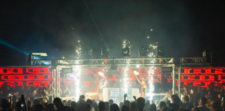 Salerno, ordinanza sindacale: “Musica sospesa al Maremò Beach Club”