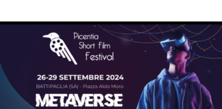 Battipaglia. Tutto pronto per l’VIII edizione del Picentia Short Film Festival