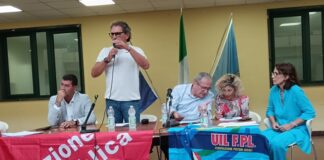 Battipaglia. Dipendenti comunali, pronti allo stato di agitazione. La RSU rivendica le spettanze del 2023 e del 2024