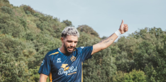 Atletico Battipaglia, esordio vincente: 1-0 sul Real Bellizzi, decisivo Carfagna