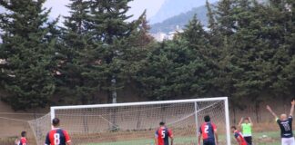 Calcio. Coppa Italia: la Battipagliese batte il Castel San Giorgio e accede agli ottavi