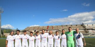 Calcio. Eccellenza girone B: il punto. Battipagliese prima, Virtus Stabia seconda. Vincono Ebolitana e Santa Maria Cilento