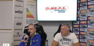 Battipaglia. EuroCup, domani la PB63 sfida gli spagnoli del BAXI Ferrol. Le interviste a Rossini e coach Serventi (video)