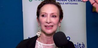 Battipaglia. L’attrice Pia Lanciotti racconta i suoi prossimi progetti (video)