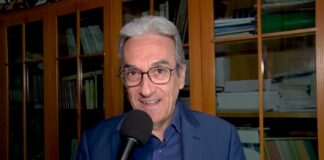 Teatro Samarcanda, 30 anni di storia a Battipaglia: Enzo Fauci svela i progetti della nuova stagione (video)