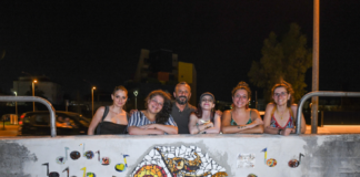 Battipaglia. Riqualificazione urbana attraverso l’arte: il mosaico di Mino Centanni e Officina Stramà in piazza Attilio Ciranna