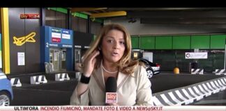 Battipaglia. A Monica Napoli, di Sky TG24, il premio Sele d’Oro 2024 – sezione giornalismo
