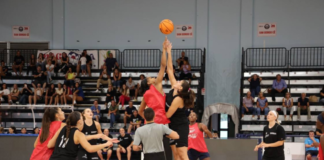Amichevole preseason Serie A1: Battipaglia supera Campobasso 70-66