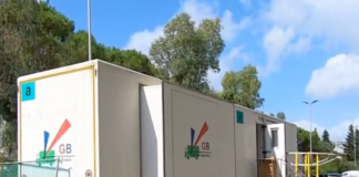 Battipaglia, attiva la nuova “Tac-mobile” per far fronte all’emergenza sanitaria