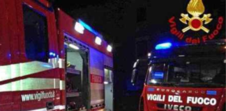 Battipaglia. Incidente stradale sull’Aversana: muore una donna di 49 anni