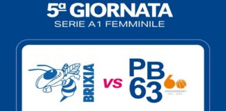 Serie A1. Basket femminile, l’O.ME.P.S. Battipaglia cerca il colpaccio a Brescia con la RMB Brixia