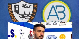 Calcio-Campionato 1^ cat. girone H. Vola l’Asd Atletico Battipaglia, Vittozzi stende con una doppietta il Marina
