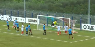 Il punto sull’Eccellenza. La Battipagliese perde ma resta in vetta. Inseguono al secondo posto: Santa Maria la Carità, Virtus Stabia, Heraclea