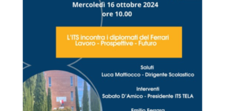 Battipaglia. A domani l’incontro informativo sul corso ITS TE.LA “Food Marketing 2.0”