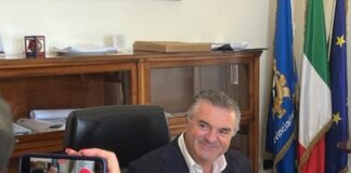 Terremoto giudiziario. Alfieri, interrogato 2 ore dal Gip e dal Pm respinge le accuse