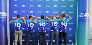 Giffoni Innovation Hub. Ecommerce HUB®, oltre 2.500 presenze alla X^ edizione