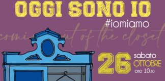 Battipaglia. Giornata Internazionale del Coming Out, domani tavola rotonda su “Oggi Sono Io-#IOMIAMO”