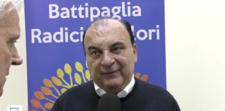 Battipaglia. L’intervista. Degrado PIU Europa, l’On. Martusciello (FI) chiama il presidente di Trenitalia (video)