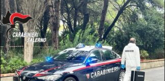 Bellizzi. Tragedia, donna di 40 anni trovata morta in casa. Indagano i Carabinieri