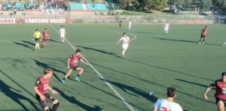 Calcio. Il punto sull’Eccellenza: in vetta Battipagliese, Buccino ed Heraclea. Secondo il Santa Maria la Carità