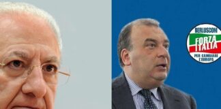Campania. Scontro politico sul terzo mandato, in Commissione passa la linea De Luca. Fulvio Martusciello (FI) chiede elezioni anticipate
