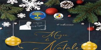 Battipaglia. Torna Magie di Natale, raccolta fondi per bambini meno fortunati. Evento in memoria di Luigi Spera