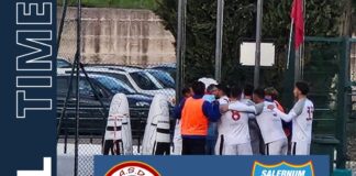 Calcio. Il punto sull’Eccellenza: in vetta Battipagliese, Heraclea, Buccino e Stabia. Santa Maria la Carità secondo