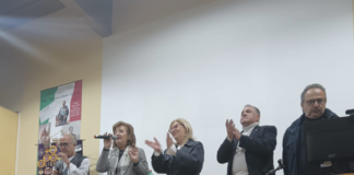 Lions Club Eboli Battipaglia Host, successo per il primo incontro di “Verso il Giardino dei Giusti”