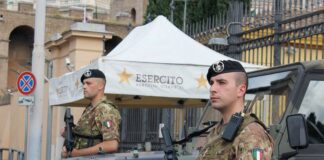 Battipaglia. Allarme furti, il Prefetto potenzia i controlli in città. A Salerno arriva l’esercito