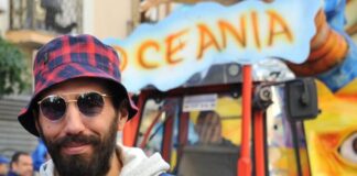 Battipaglia. Natale in piazza, sarà Gianluca Falcone ad organizzarlo. Dall’8 dicembre al 6 gennaio previsti tantissini eventi (vedi programma)