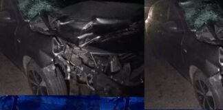 Capaccio – Paestum. Tragedia sulla Sp11, investiti in bici da un’auto perdono la vita 2 giovani extracomunitari