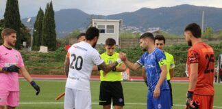 Calcio. Battipagliese ko per 2-0 con il Portici. Zebrette fuori dalla Coppa Italia Dilettanti