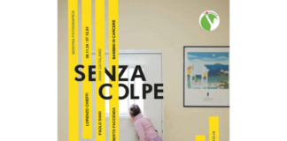 “Senza colpe”: a Battipaglia la mostra fotografica sui bambini in carcere