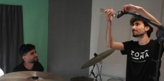 Salerno. Nasce Zona Studios, presidio culturale che accoglie e coltiva musica