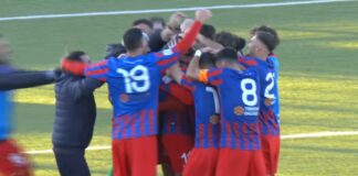 Calcio. Il punto sull’Eccellenza: Santa Maria la Carità in vetta. Stabia secondo, Battipagliese terza con Buccino ed Heraclea