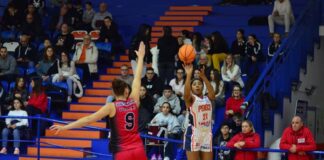 Basket femminile. Serie A1, grande vittoria di Battipaglia contro Geas per 73 a 70