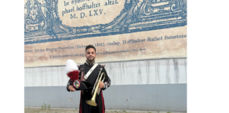 Antonio Sabetta rappresenta Battipaglia all’apertura della Porta Santa a San Pietro