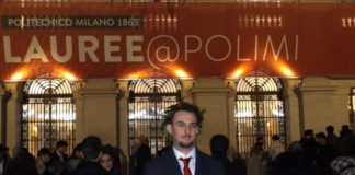 Battipaglia. Auguri al neo dottore in Intelligenza Artificiale Gabriele Pagano