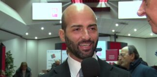Polisportiva Battipaglise. Presentato il libro di Antonio Gasparro: “Un amore lungo sessanta anni” (video)