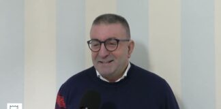 Tutto pronto per la V edizione del Premio Atleta Battipagliese: intervista al promoter Paolo De Vita (video)
