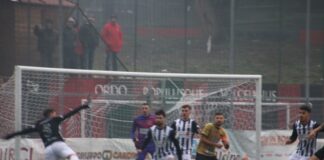 Calcio. Coppa Italia, nel pomeriggio la Battipagliese affronta il Buccino al Provenza di Macchia