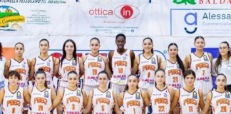 La O.ME.P.S. Battipaglia compie l’impresa: vittoria sulla Dinamo Taranto e accesso al Girone Gold