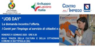 Battipaglia. Rita Ferro, presidente di Fenimprese Sele: “Puntare sui giovani per la crescita del territorio”