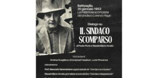 Battipaglia. “Il Silenzio di Lorenzo”: in anteprima a Montecitorio il film sull’ex sindaco scomparso
