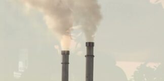 Battipaglia. Santa Lucia: olezzo nauseabondo, i cittadini denunciano l’aria irrespirabile (video)