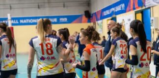 Si chiude il campionato: ultima gara per l’Oricar Battipagliese Volley prima dei playout
